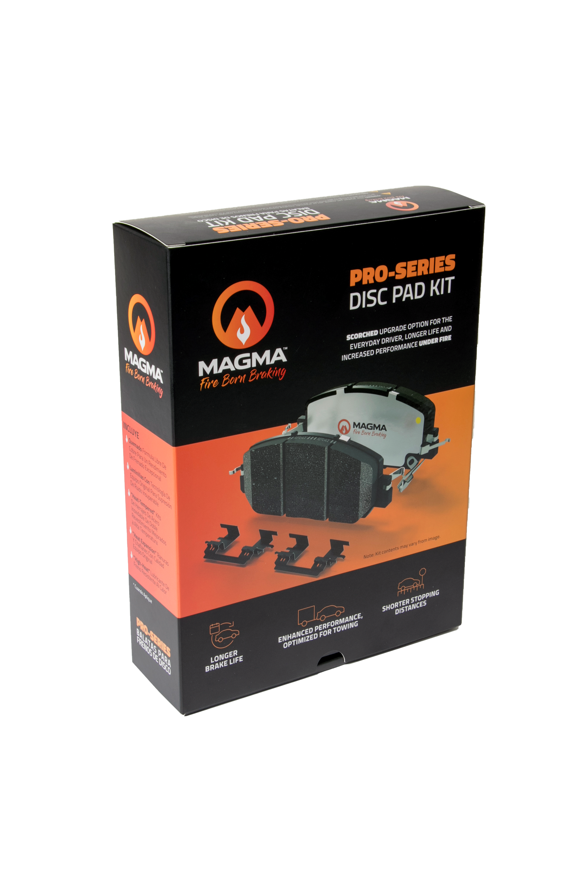 ProSeries Box